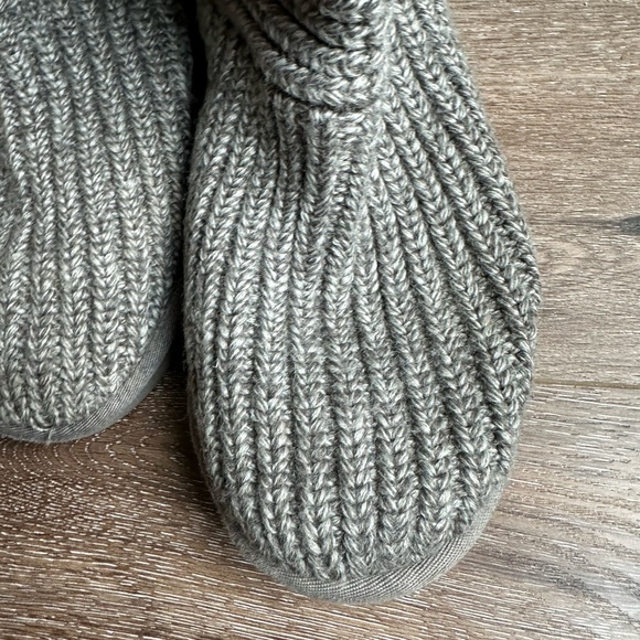 UGG Classic Cardy Knee-High Boot - Picture 12 of 12